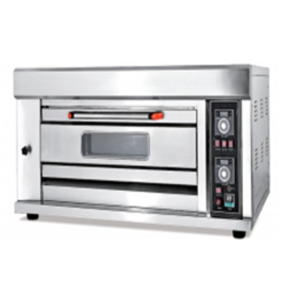 Gas Deck Oven HGB-20Q