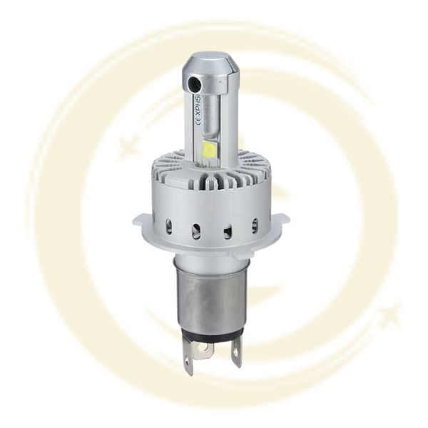Head light -Elite 7s