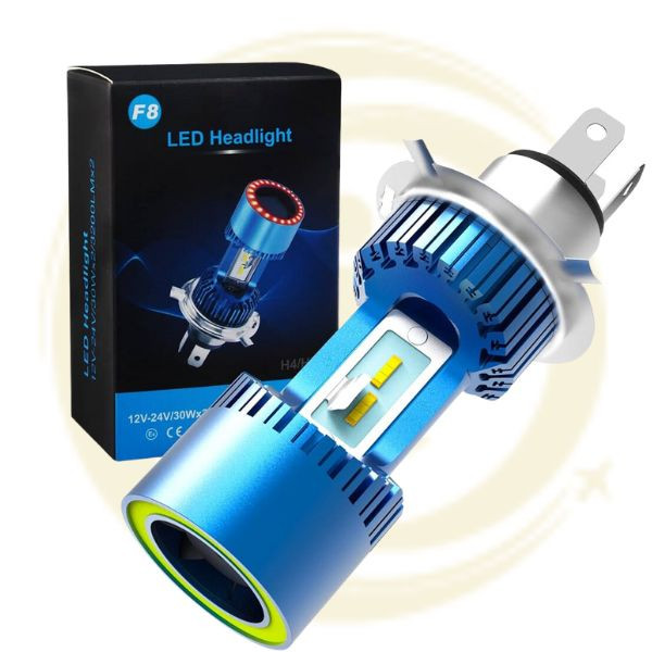 Head light  F8