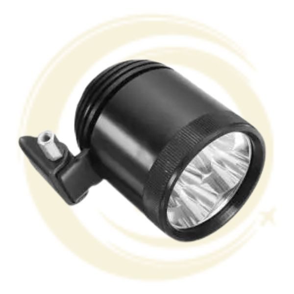 A7 Fog Light