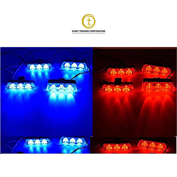 CS Police Light