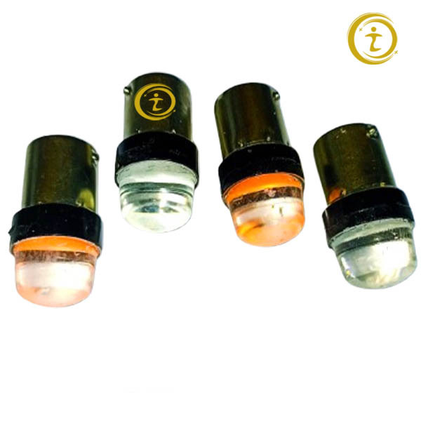 Indicator Flash
