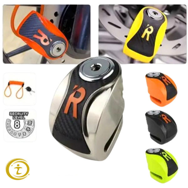 Racing Moto Medium