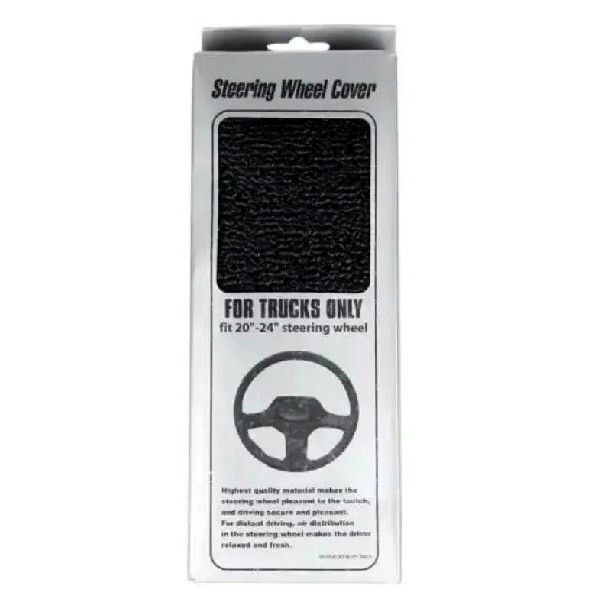 Back Panel and Bumper Wheel Cover