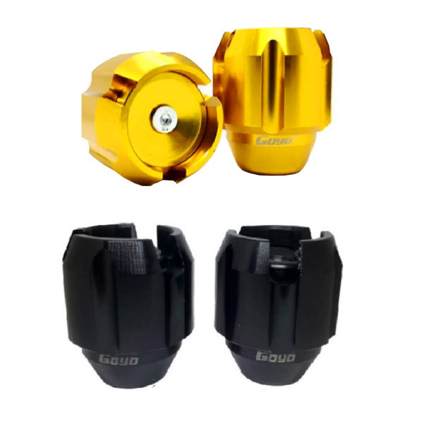 GOYO Gutli  Universel Aluminium