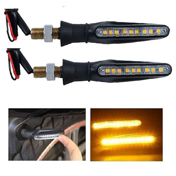 Indicator Slim AUTOFASTERS