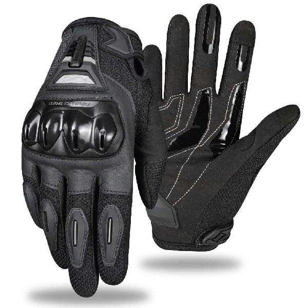 ONCE AGAIN MG07 GLOVES WITH TOUCH SCREEN