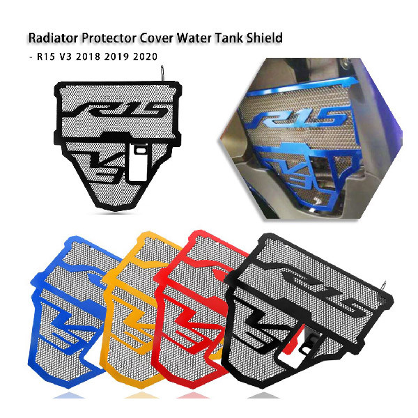 Radiator Guard