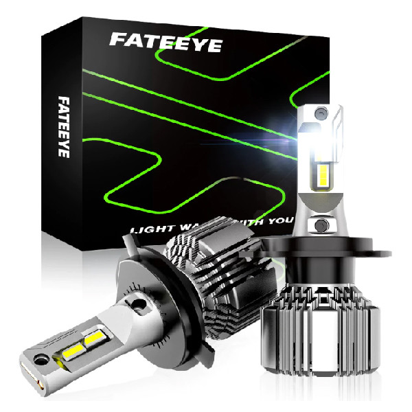 Fateeye F7 LED Headlight Bulb