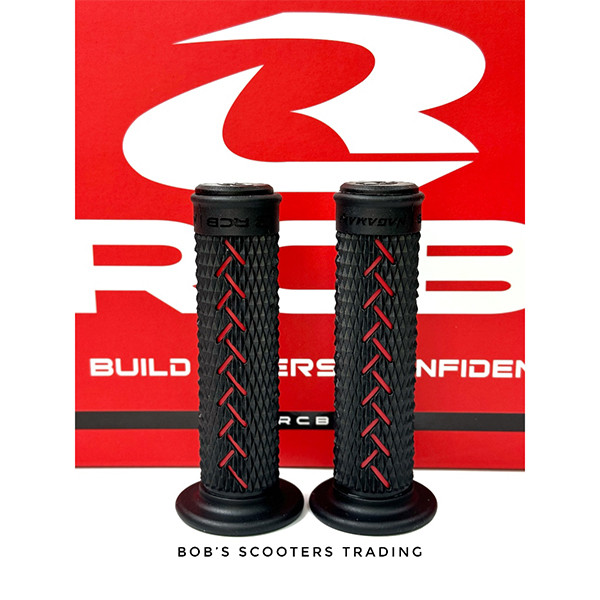 RCB Nagamaki Grip