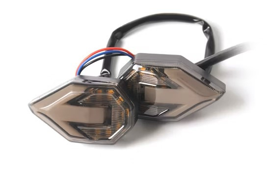 Indicator Body Kit
