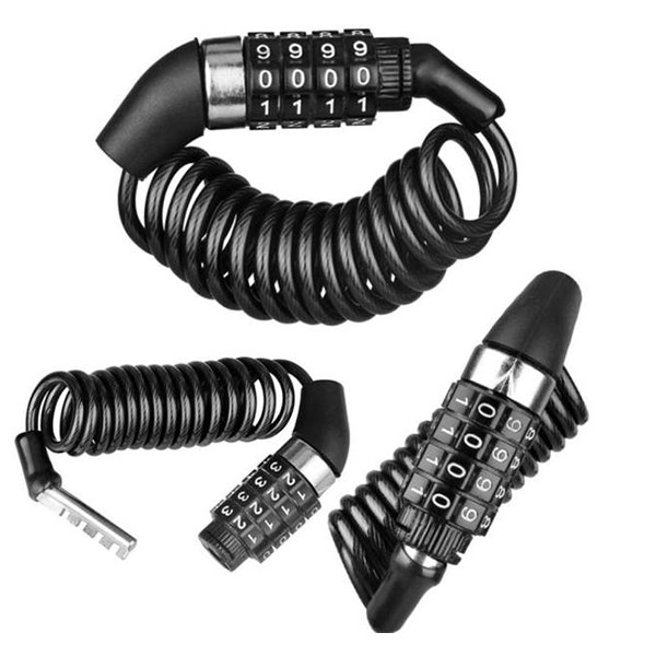 Helmet Lock Spring