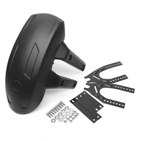 Universal Tyre Guard