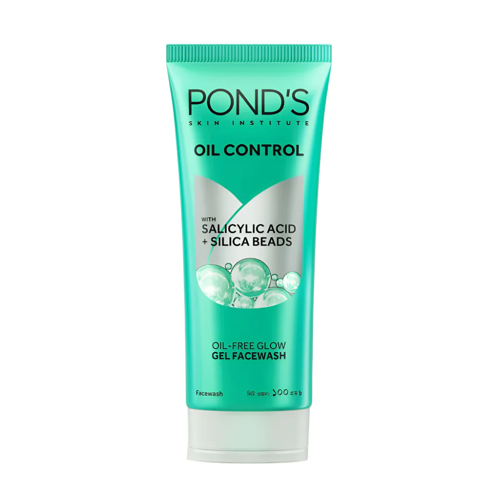 Pond's Face Wash Oil Control 100gm