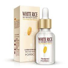 Rorec White Rice Skin Beauty Essence 15ml