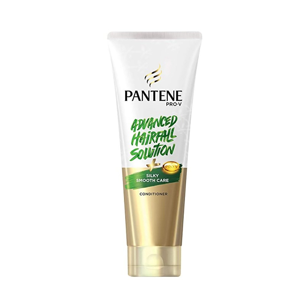 Pantene Pro-V Advanced Hairfall Solution Silky Smooth Care Conditioner - 200ml