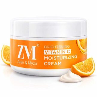 Zayn & Myza Vitamin C Moisturizing Cream 50ml