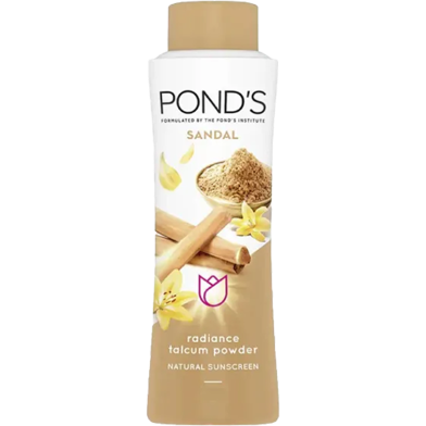 Pond's Sandal Talcum Powder 19 gm