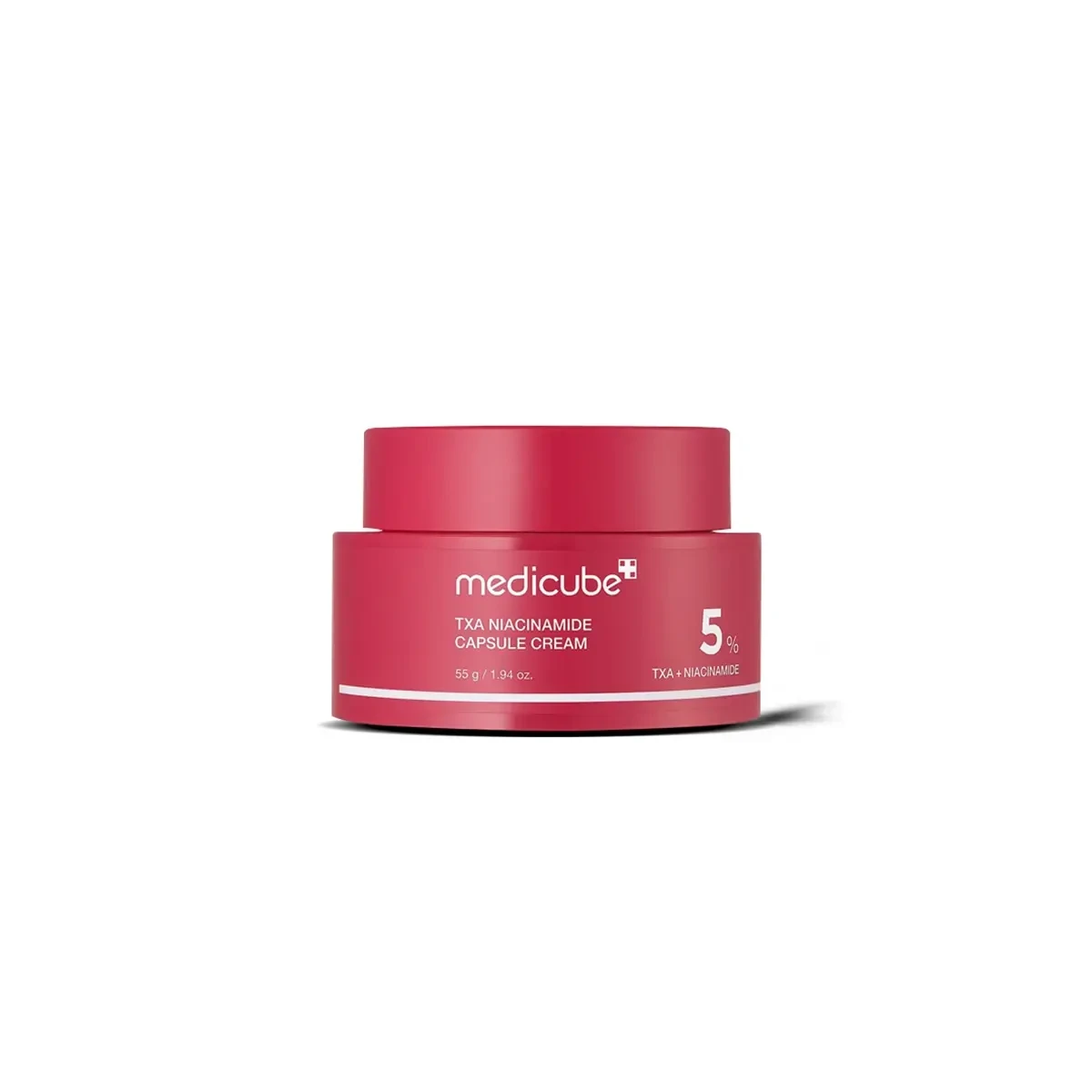 MEDICUBE TXA Niacinamide Capsule Cream 55g