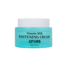 GFORS Vitamin Milk Whitening Cream – 50ml