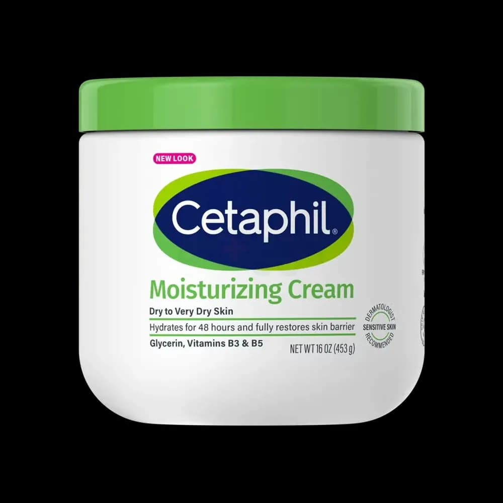 Cetaphil Moisturising Cream 453 g