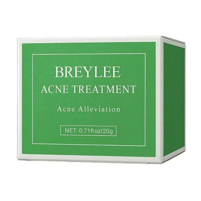 Breylee Acne Treatment Cream 20g