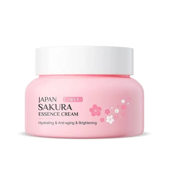 LAIKOU SAKURA Essence CREAM - 25G