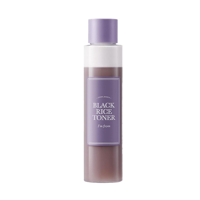 I’M FROM Black Rice Toner 30ml