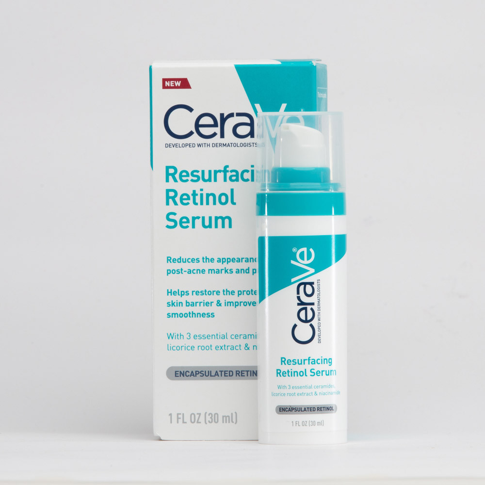 CeraVe Resurfacing Retinol Serum 30 ml
