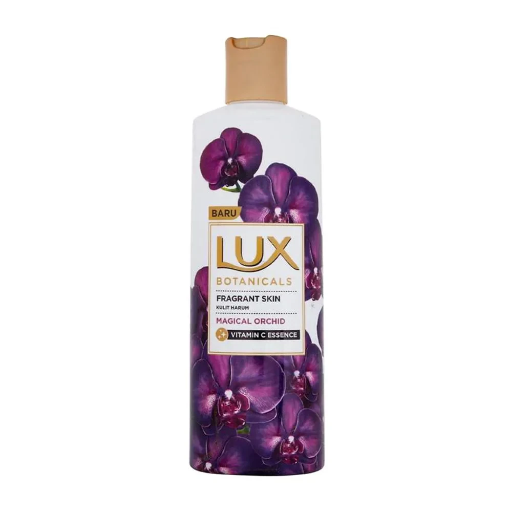 Lux Magical Orchid Body Wash - 250ml