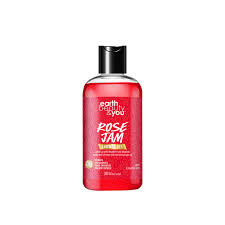Earth Beauty & You Shower Gel Rose Jam 380ml