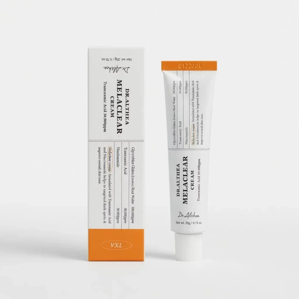 Dr. Althea Melaclear Cream (20ml)
