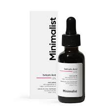 Minimalist 2% Salicylic Acid Serum 30ml