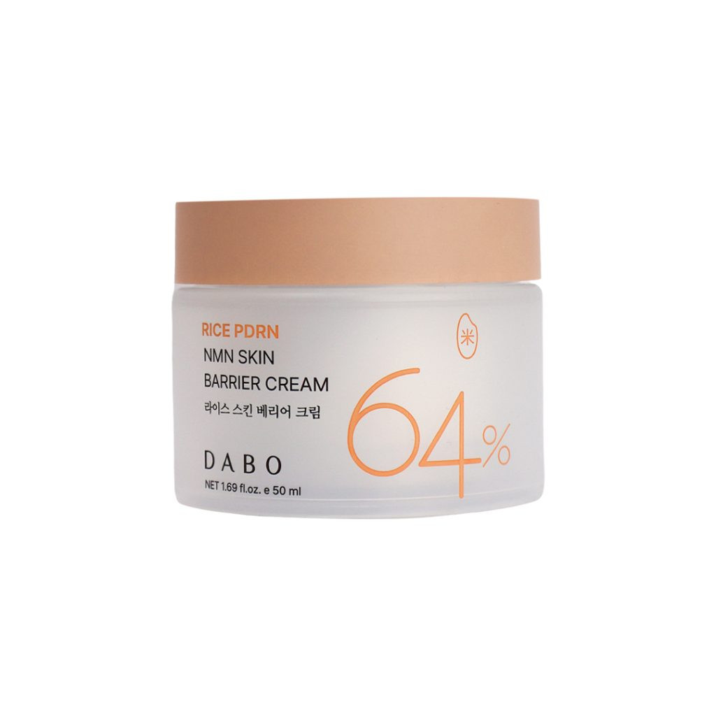 Dabo Rice PDRN NMN Skin Barrier Cream 50 ml