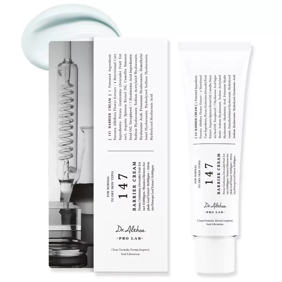 Dr.Althea 147 Barrier Cream 50ml