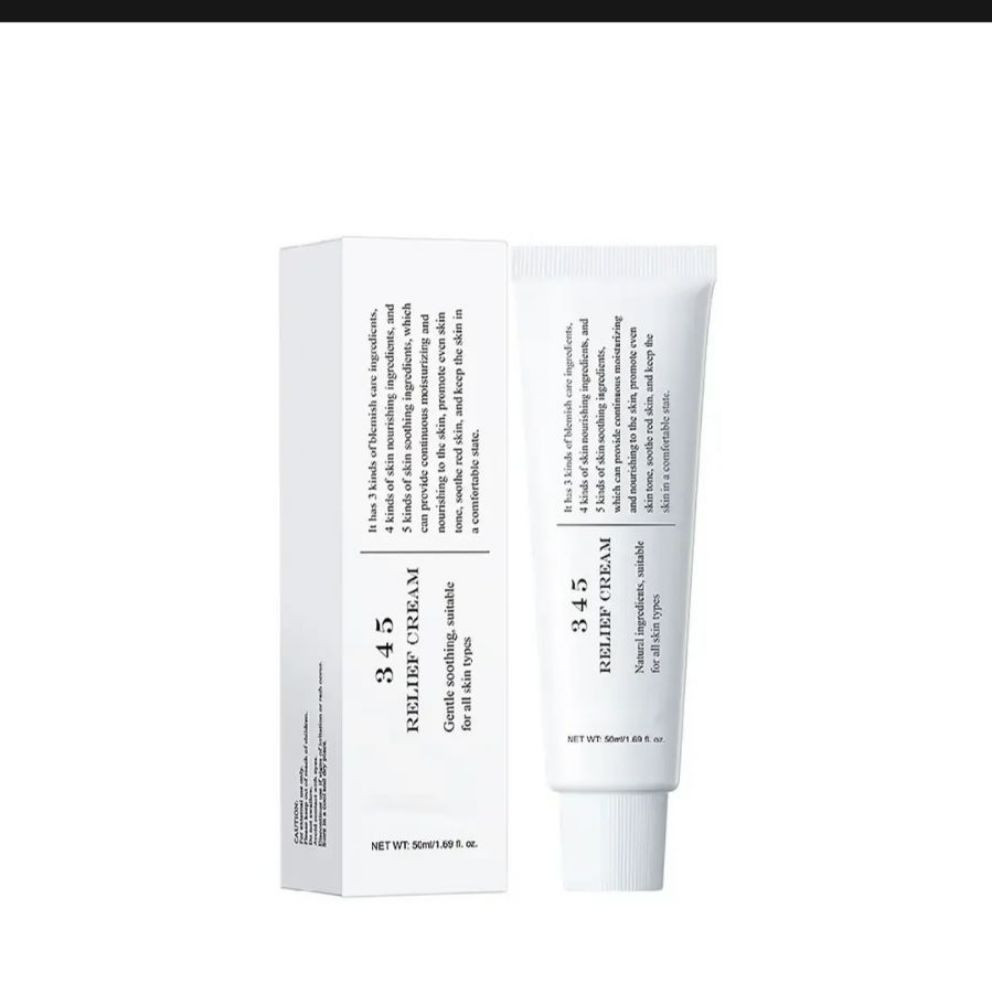 Dr. Althea 345 Relief Cream 15ml